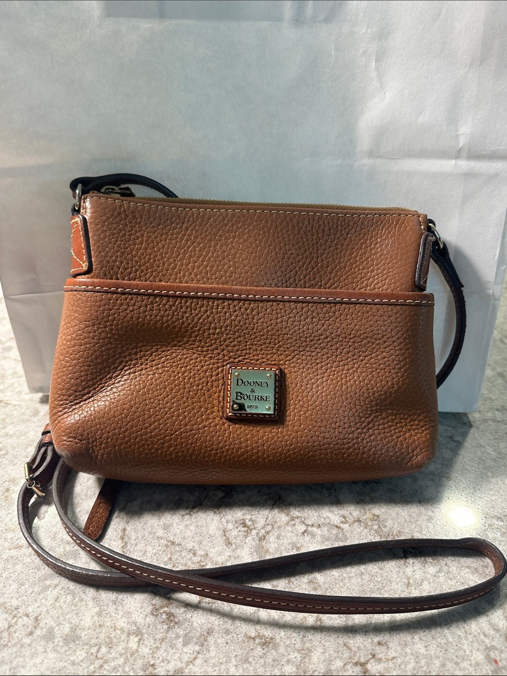 Dooney & Bourke Crossbody